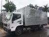 Dịch vụ thay Kính chắn gió xe tải Hyundai 5 tấn tận nơi